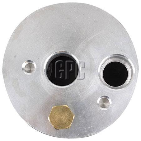 OEX AC Receiver Drier Pad 220mm Height x 90mm Dia RDX962