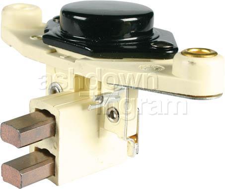 OEX Alternator Regulator 12V Internal (Bosch Style) RGX0001