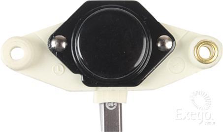 OEX Alternator Regulator 12V Internal (Bosch Style) RGX0001