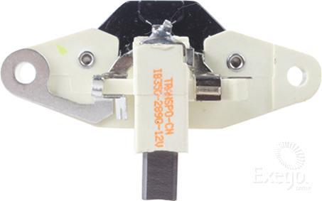 OEX Alternator Regulator 12V Internal (Bosch Style) RGX0001