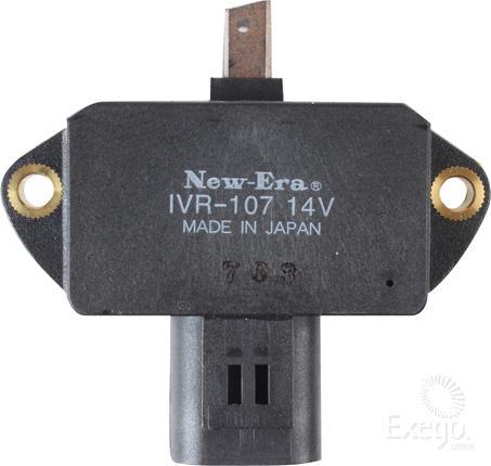 OEX Alternator Regulator 12V Internal (Bosch Style) RGX0021