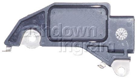 OEX Alternator Regulator 12V Internal (Delco Style) RGX1007