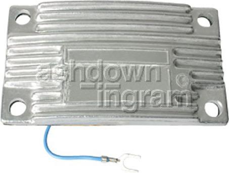 OEX Alternator Regulator 24V External (Leece Neville Style) RGX1009