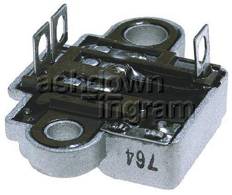 OEX Alternator Regulator 24V Internal (Denso Style) RGX2004