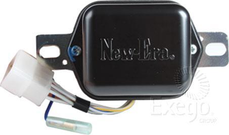 OEX Alternator Regulator 12V External (Denso Style) RGX2032