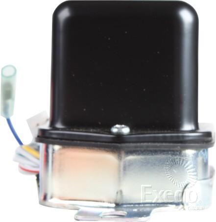 OEX Alternator Regulator 12V External (Denso Style) RGX2032