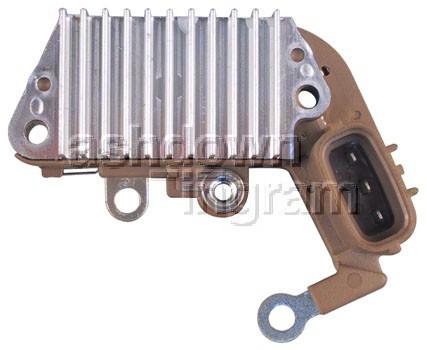 OEX Alternator Regulator 12V Internal (Denso Style) RGX2054