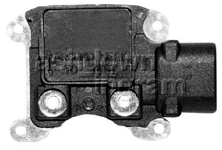 OEX Alternator Regulator 12V Internal (Autolite Style) RGX3000