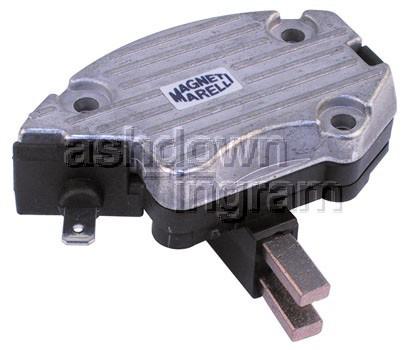 OEX Alternator Regulator 12V Internal (Lucas Style) RGX3007