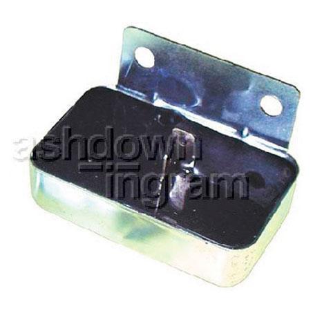 OEX Alternator Regulator 12V External (Lucas Style) RGX3011