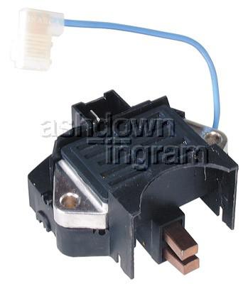 OEX Alternator Regulator 12V Internal (Valeo Style) RGX3034