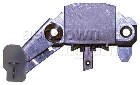 OEX Alternator Regulator 12V Internal (Mitsubishi Style) RGX6015