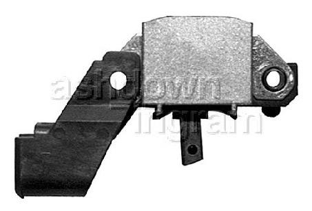 OEX Alternator Regulator 24V Internal (Mitsubishi Style) RGX6023
