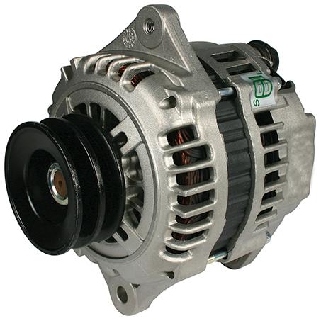 OEX Alternator 12V 90A (Hitachi Style) RXA071