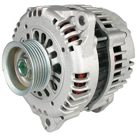 OEX Alternator 12V 100A (Hitachi Style) RXA073