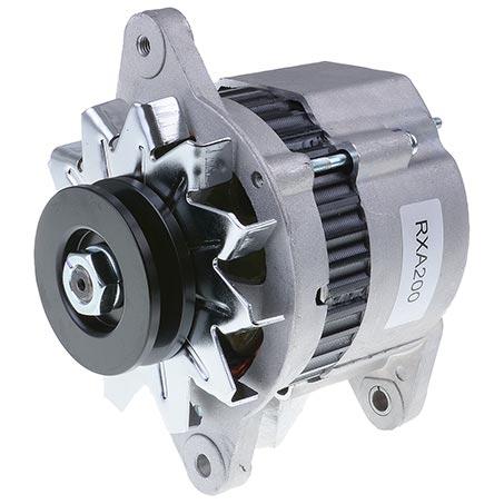 OEX Alternator 12V 40A (Mitsubishi Style) RXA200