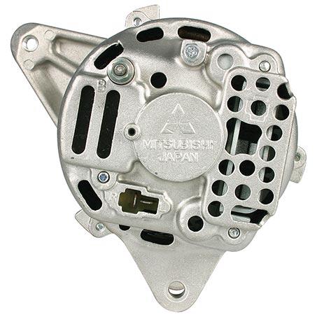 OEX Alternator 12V 40A (Mitsubishi Style) (Suit HXK-18) RXA219