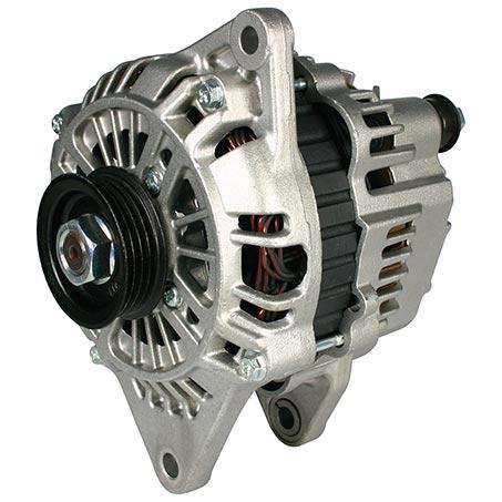 OEX Alternator 12V 80A (Mitsubishi Style) RXA356