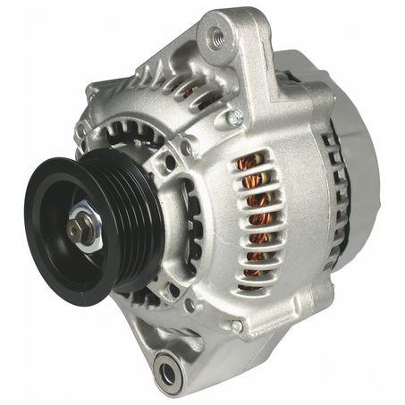 OEX Alternator 12V 70A (Denso Style) 5-Groove Pulley Suits HXK-26/HXK-16 RXA460
