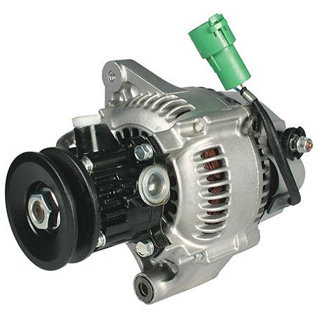 OEX Alternator 12V 70A (Denso Style) RXA476