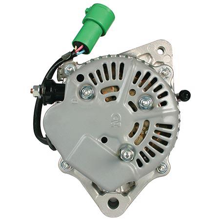 OEX Alternator 12V 70A (Denso Style) RXA476