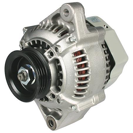 OEX Alternator 12V 50A (Denso Style) RXA502