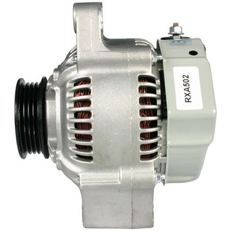 OEX Alternator 12V 50A (Denso Style) RXA502