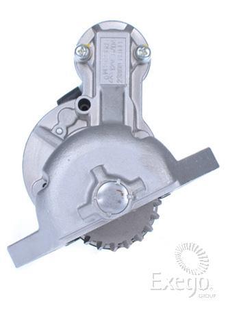 OEX Starter Motor 12V 25Th CCW (Hitachi Style) RXS019