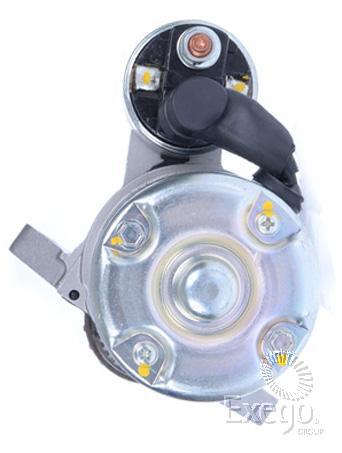OEX Starter Motor 12V 25Th CCW (Hitachi Style) RXS019