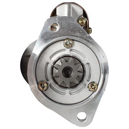 OEX Starter Motor 12V 9Th CW (Hitachi Style) RXS046