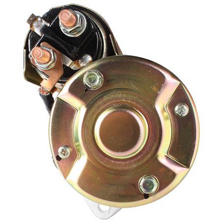 OEX Starter Motor 12V 9Th CW (Hitachi Style) RXS046