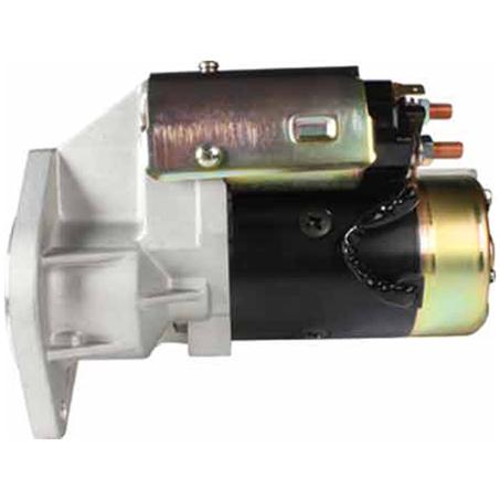 OEX Starter Motor 12V 9Th CW (Hitachi Style) RXS046