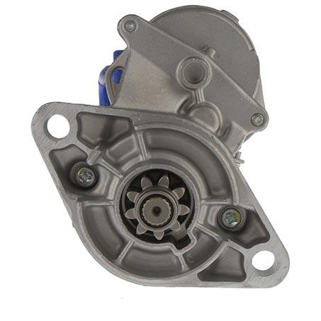 OEX Starter Motor 12V 9Th CW (Denso Style) RXS489