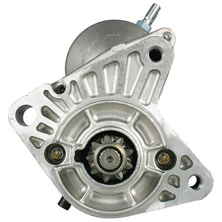OEX Starter Motor 12V 9Th CW (Denso Style) RXS515