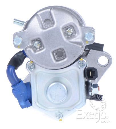 OEX Starter Motor 12V 9Th CW (Denso Style) RXS515