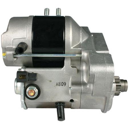 OEX Starter Motor 12V 9Th CW (Denso Style) RXS515