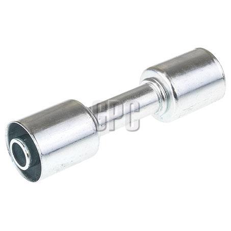 OEX Steel Fitting #12 Splicer Beadlock #12 Straight SFX6104