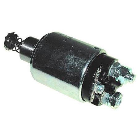 OEX Solenoid Jd Jf 24V 3Hole SLX40510