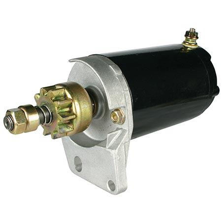 OEX Starter Motor 12V 10Th CCW (United Tech Style) SMX006