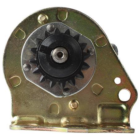 OEX Starter Motor 12V 16Th CCW (United Tech Style) SMX012