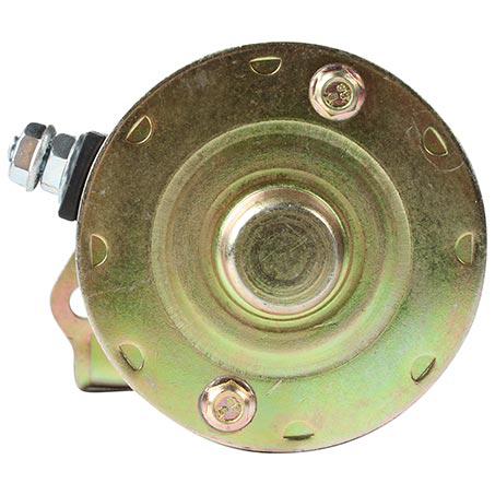 OEX Starter Motor 12V 16Th CCW (United Tech Style) SMX012