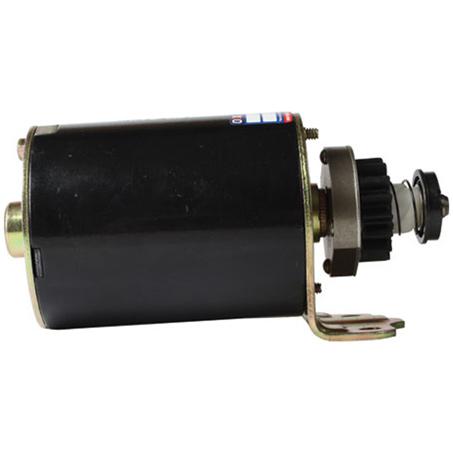 OEX Starter Motor 12V 16Th CCW (United Tech Style) SMX012