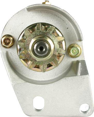 OEX Starter Motor 12V 10Th CCW (United Tech Style) SMX026