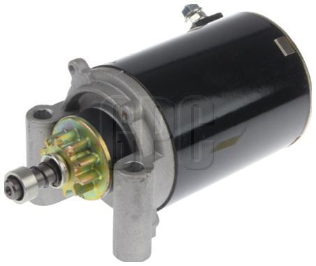 OEX Starter Motor 12V 10Th CCW (United Tech Style) SMX035