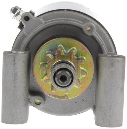 OEX Starter Motor 12V 10Th CCW (United Tech Style) SMX035