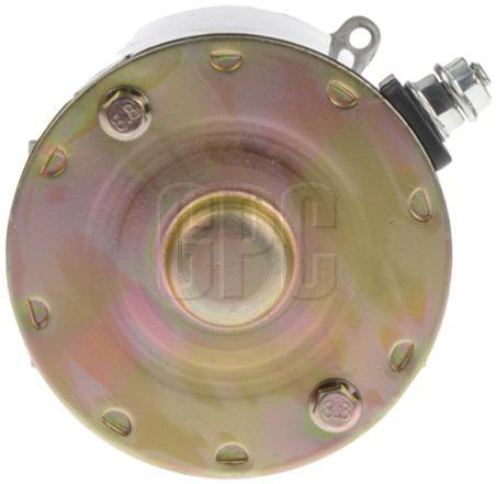 OEX Starter Motor 12V 10Th CCW (United Tech Style) SMX035