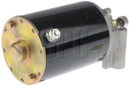 OEX Starter Motor 12V 10Th CCW (United Tech Style) SMX035