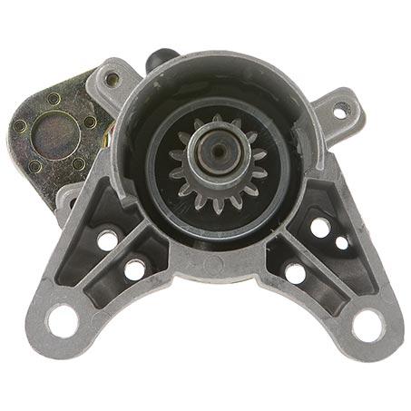 OEX Starter Motor 24V 14th CCW (Denso Style) SMX041