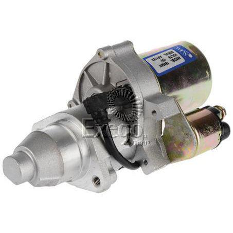 OEX Starter Motor 12V 14th CCW (Denso Style) SMX042