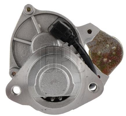 OEX Starter Motor 12V 14th CCW (Denso Style) SMX042